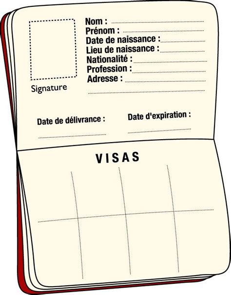 Un dispositif pédagogique pour initier les enfants à la pratique du français. Mon défi : Créer mon passeport "Enfants nomades" - Nous, demain - Voyages en Français ...