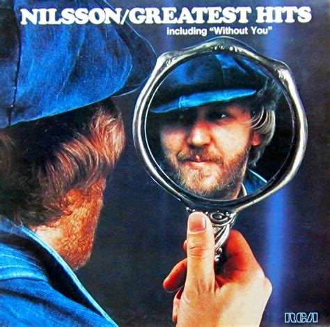 Harry Nilsson Harry Nilsson Greatest Hits Rca Pl 12798 Amazon