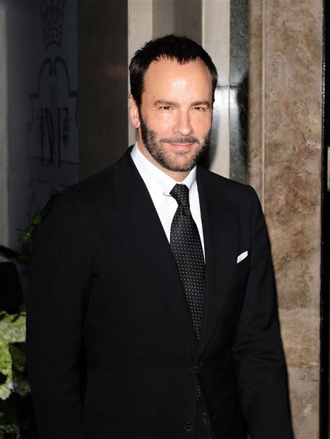 My Fashion Manual Tom Ford Is Set To Debut A Mens Grooming Line This Fall