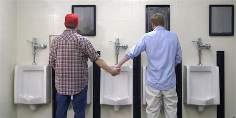 You Can Now Stream This Award Winning Short Film About Peeing In Public The Daily Dot
