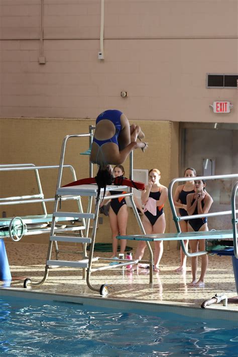 Wh Girls Swim Vs Lyman Hall Senior Day 2022 157 Flickr