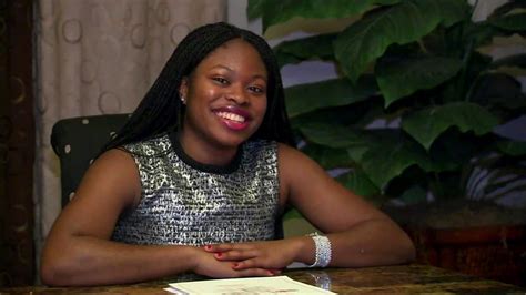 New Jersey Teen Girl Accepted Into All 8 Ivy League Schools Abc7 San