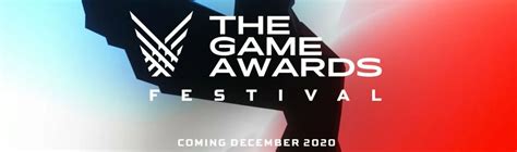 O The Game Awards Festival Já Começou Na Xbox Store Steam E Geforce Now
