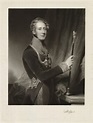NPG D33452; Sir Augustus William James Clifford, 1st Bt - Portrait ...
