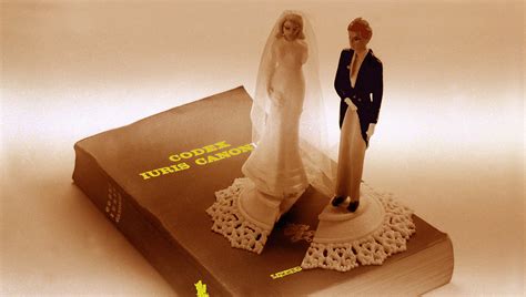 Nullit Del Matrimonio Processo Pi Breve E Gratis La Fedelt
