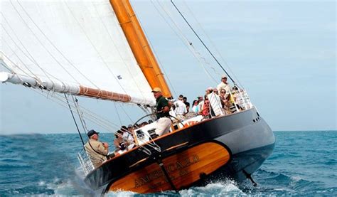 Key West Schooner Sailing Trip Xperience Days