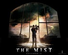The Mist! - THE MIST Wallpaper (25395989) - Fanpop