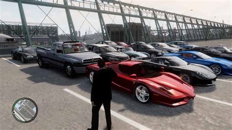 Gta Iv Ultimate Vehicle Pack Game