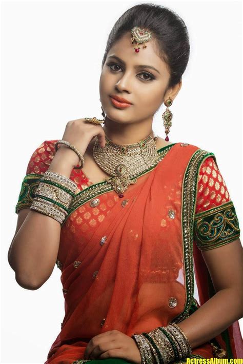 Nandita Swetha Photoshoot Stills 9 Actress Album