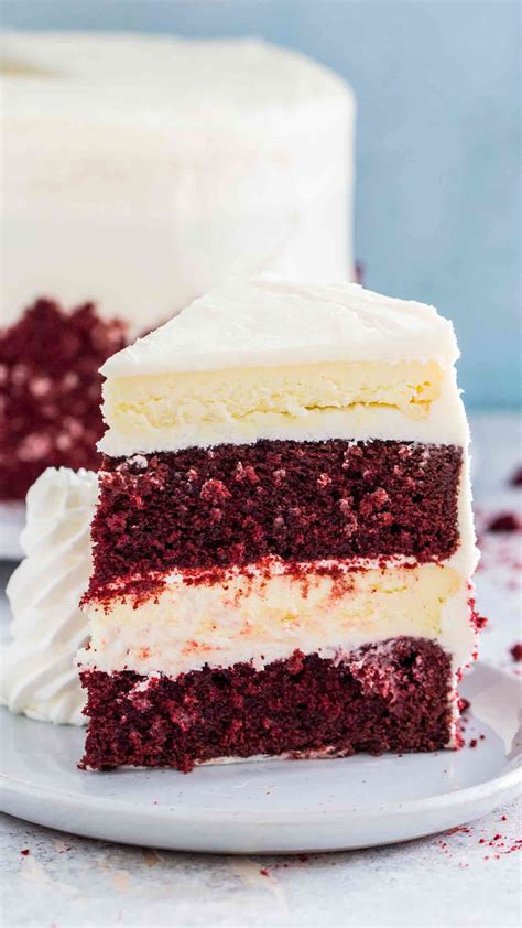 Best Red Velvet Cake Recipe Video Sweet And Savory Meals