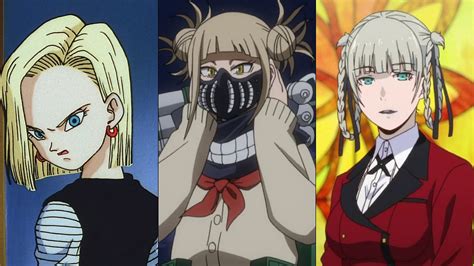 Top Anime Evil Villains Latest Tdesign Edu Vn