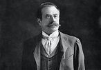The Notorious Life and Death of Stanford White