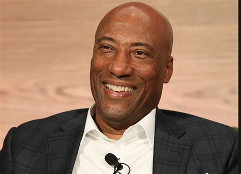 Byron Allen Proceeds With 10B Lawsuit Against Charter Reel Chicago