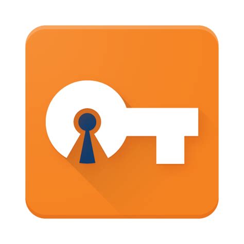 Openvpn Icon 250269 Free Icons Library