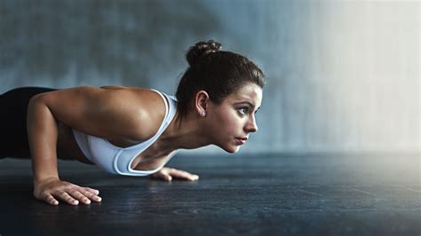 I can do 25 real push ups in a set. How Much Exercise Is Too Much? | HuffPost Australia Life