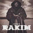 Rakim - The Seventh Seal [Vinyl] - Amazon.com Music