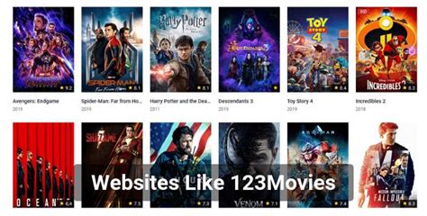55 Best Pictures Top Movie Sites Like 123movies 15 Best Sites Like