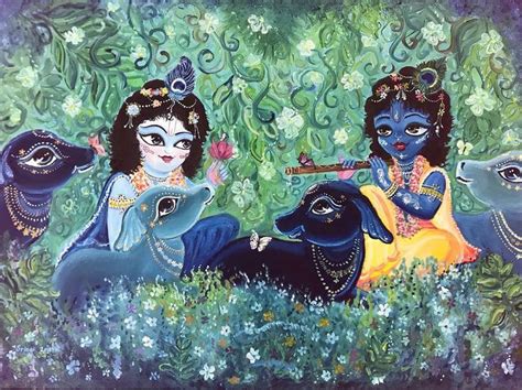 Pin By Jagatpati Das On Bhakti A Goal Of Life Krishna Radha