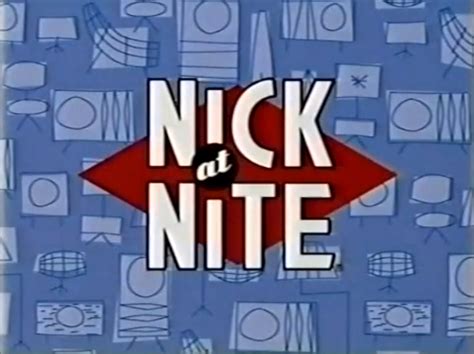 Neato Coolville Nick At Nite Title Cards