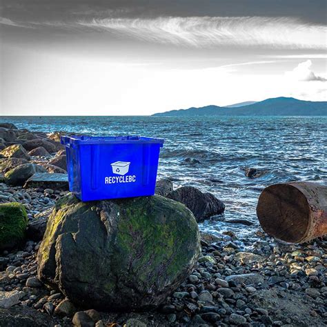 Our computer recycling center can recycle old computers using methods that are safe for the environment. Recycle BC Takes on Recycling Collection in the City of ...