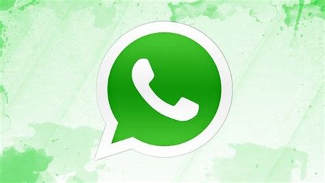 Whatsapp has founded in 2009 and within a few years, facebook announced its plan to acquire whatsapp. Download Free WhatsApp Logo Wallpaper for Desktop, PC ...