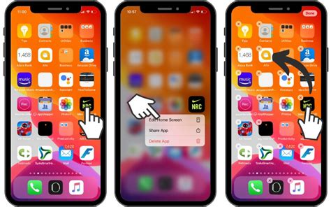 Watch the video explanation about iphone xs/xr: How to Jiggle, Move Apps on iPhone 11 Pro, Max, XR, XS Max ...