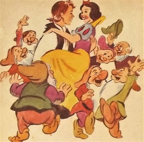 1948 Pinocchio Matted Vintage Disney 8x10 Print Art And Collectibles