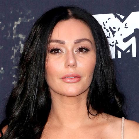 Jersey Shores Jenni ‘jwoww Farleys Plastic Surgery Transformation