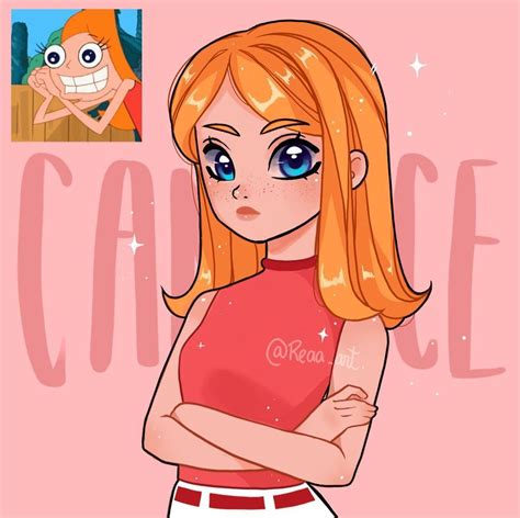 𝕬𝖓𝖉𝖗𝖊𝖆 𝕼𝖚𝖊𝖘𝖙𝖙𝖆🍄 On Instagram Candace Flynn🧡 What Were Your Favorite