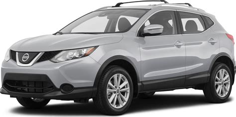 2019 Nissan Rogue Sport Values And Cars For Sale Kelley Blue Book