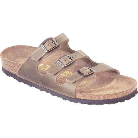Birkenstock Florida Soft Footbed Limited Edition Sandal - Women's