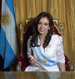 Cristina Fernández de Kirchner - Britannica Presents 100 Women Trailblazers