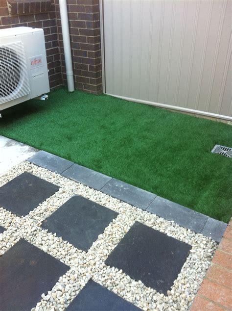 This is a good size to use. www.pavingcanberra.com Paving : Courtyard. Paving Design ...