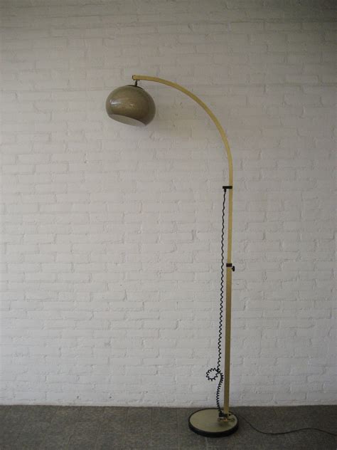 Best arc floor lamps 2015 : Vintage French Arc Floor Lamp, 1970s for sale at Pamono