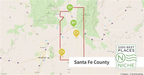 2020 Best Zip Codes To Buy A House In Santa Fe County Nm Niche