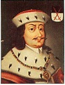 Frederico-II, Eleitor da Saxônia, quem foi ele? - Estudo do Dia