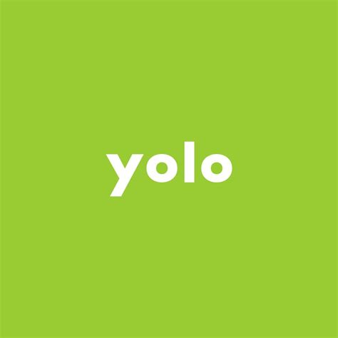 Click To See More Logo Design Graphic Design Yolo Vimeo Logo