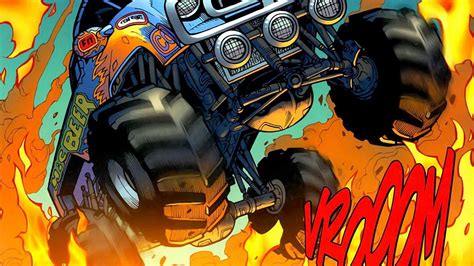 Check spelling or type a new query. Monster Truck HD Wallpaper | Background Image | 1920x1080 ...