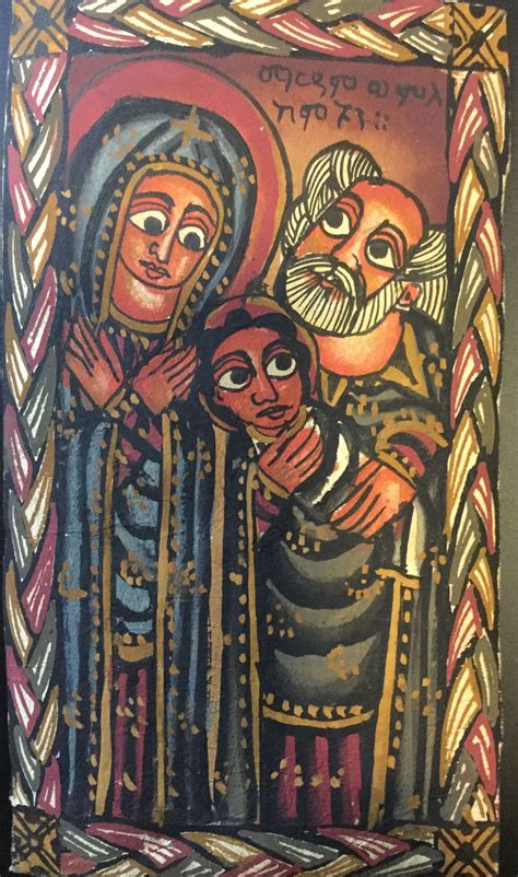 Bible Artwork Holly Pictures Orthodox Priest Church Icon Naive