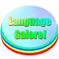 The Language Fix | Language therapy, Speech therapy activities, Speech and language