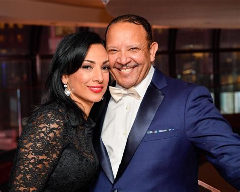 Season 3 coming this spring! WEDNESDAY 8/5 on GCP with CSL: Marc Morial and Michelle Miller - Ground Control Parenting ...