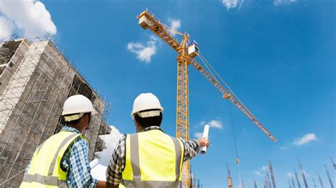 Construction Health & Safety Courses | British Safety Council