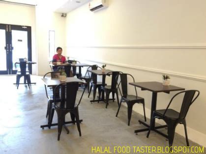 N.°728 de 765 restaurantes en melaka. Halal food taster: Truly Two Cafe @ Bukit Baru