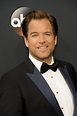 Michael Weatherly at the 68th Annual Emmy Awards, Los Angeles, 2016 ...