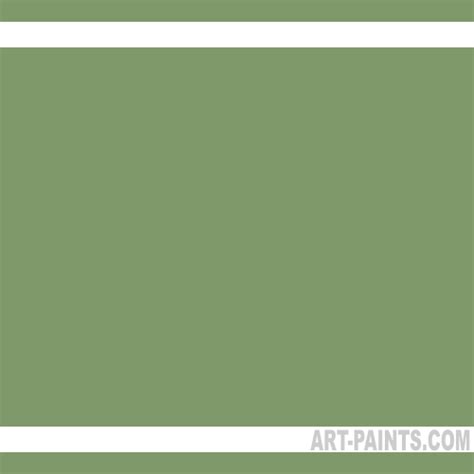 Green International Military Enamel Paints 2029 Green