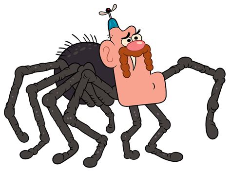 Ug Spider