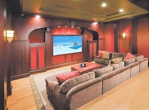 Basement home theater ideas apk we provide on this page is original, direct fetch from google store. Basement home theater ideas, DIY, small spaces, budget ...