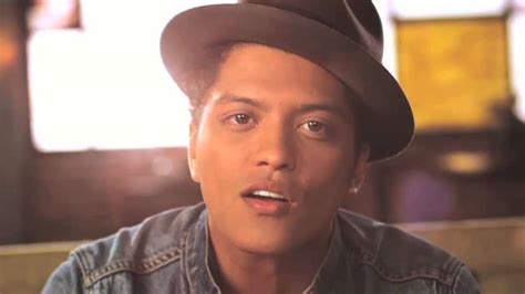Bruno Mars Locked Out Of Heaven Recensione Musica Soul Youtube