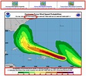 How to read a National Hurricane Center forecast - cleveland.com