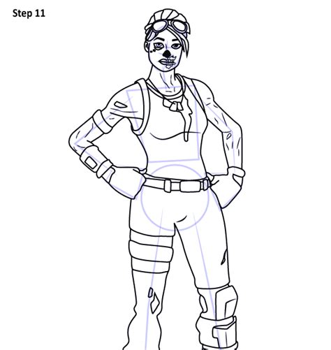 Fortnite coloring pages | print and color.com. Fortnite Ghoul Trooper Coloring Pages | Fortnite Free In Game Spray